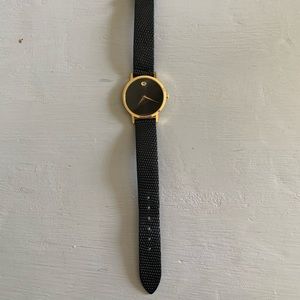 Swiss Movado Watch